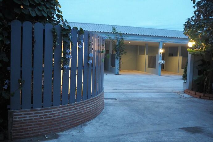 Imagen general del Hotel Tai Baan Resort. Foto 12