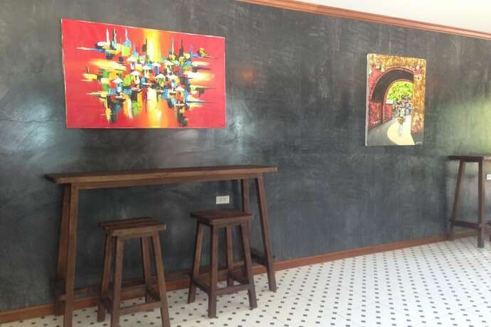 Imagen general del Hotel Tai Baan Resort. Foto 13