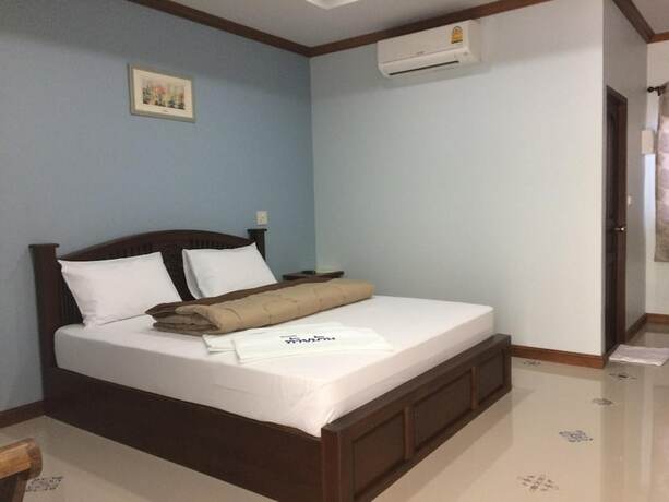 Imagen general del Hotel Tai Baan Resort. Foto 14