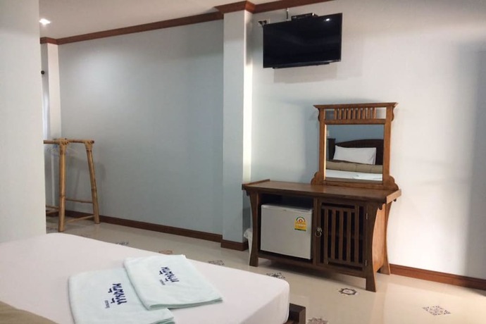 Imagen general del Hotel Tai Baan Resort. Foto 15