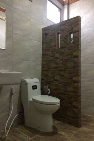 Imagen general del Hotel Tai Baan Resort. Foto 18