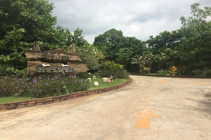 Imagen general del Hotel Tai Baan Resort. Foto 20