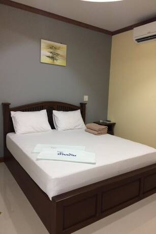 Imagen de la habitación del Hotel Tai Baan Resort. Foto 21