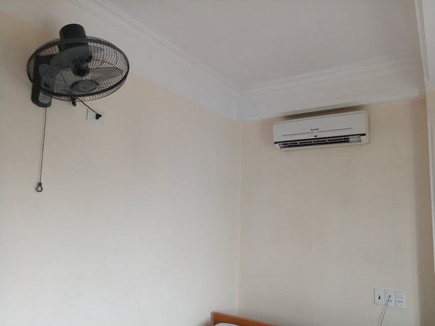 Imagen de la habitación del Hotel Tai Hoa Motel. Foto 3