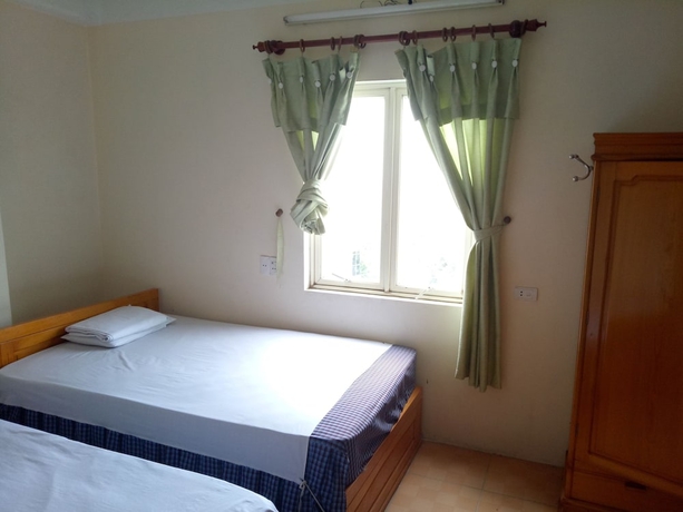 Imagen de la habitación del Hotel Tai Hoa Motel. Foto 6