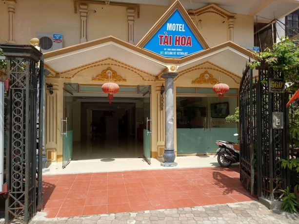 Imagen general del Hotel Tai Hoa Motel. Foto 1