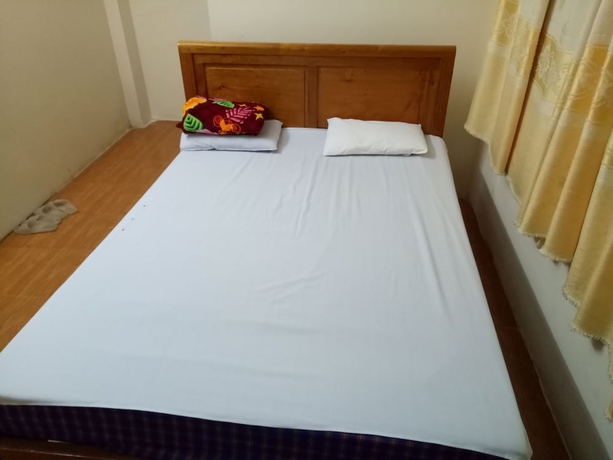 Imagen de la habitación del Hotel Tai Hoa Motel. Foto 7