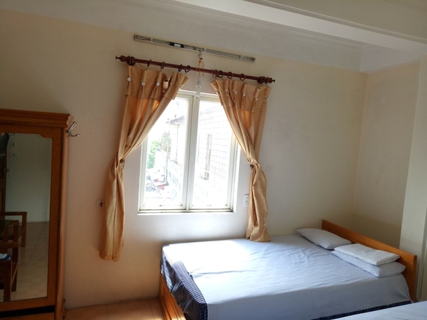 Imagen de la habitación del Hotel Tai Hoa Motel. Foto 8