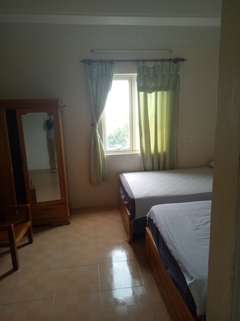 Imagen de la habitación del Hotel Tai Hoa Motel. Foto 9