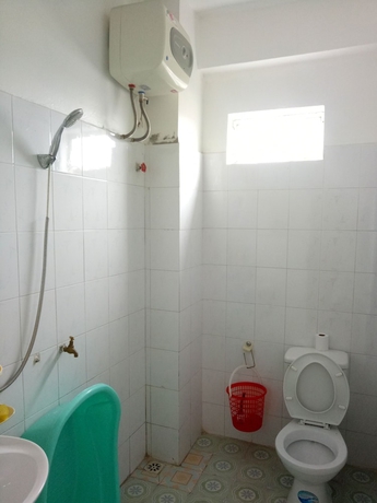 Imagen de la habitación del Hotel Tai Hoa Motel. Foto 13