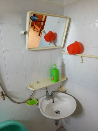 Imagen de la habitación del Hotel Tai Hoa Motel. Foto 14