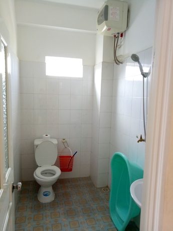 Imagen de la habitación del Hotel Tai Hoa Motel. Foto 15