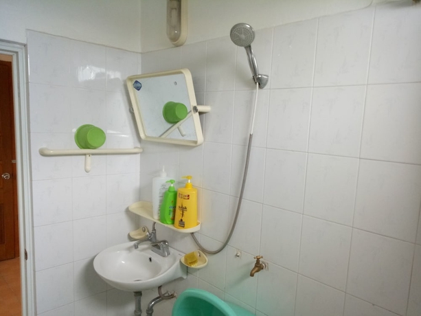 Imagen de la habitación del Hotel Tai Hoa Motel. Foto 16