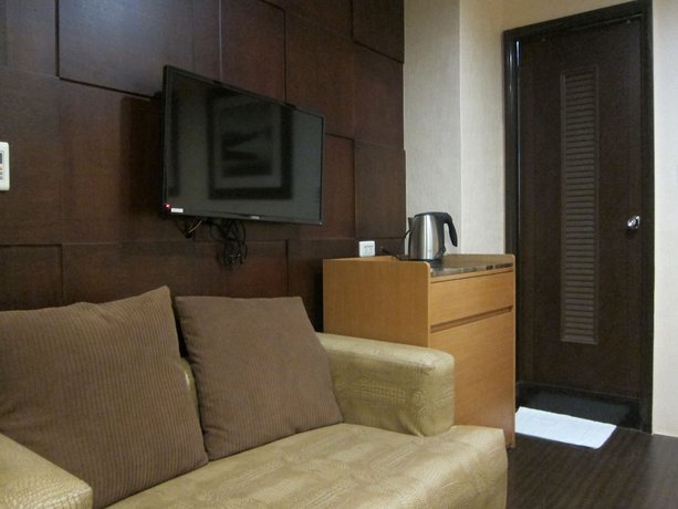 Imagen de la habitación del Hotel Tai Lee. Foto 3