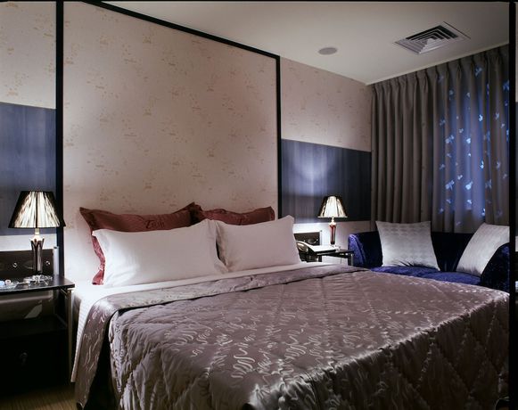 Imagen general del Hotel Tai Lee. Foto 1