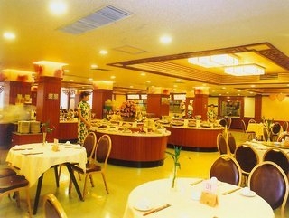 Imagen del bar/restaurante del Hotel Tai Lian. Foto 1