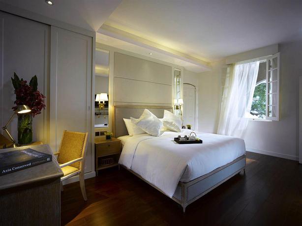 Imagen de la habitación del Hotel Tai O Heritage. Foto 6
