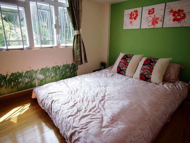 Imagen de la habitación del Hotel Tai O Inn, by the Sea. Foto 2