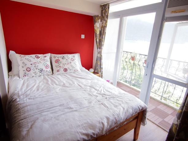 Imagen de la habitación del Hotel Tai O Inn, by the Sea. Foto 4