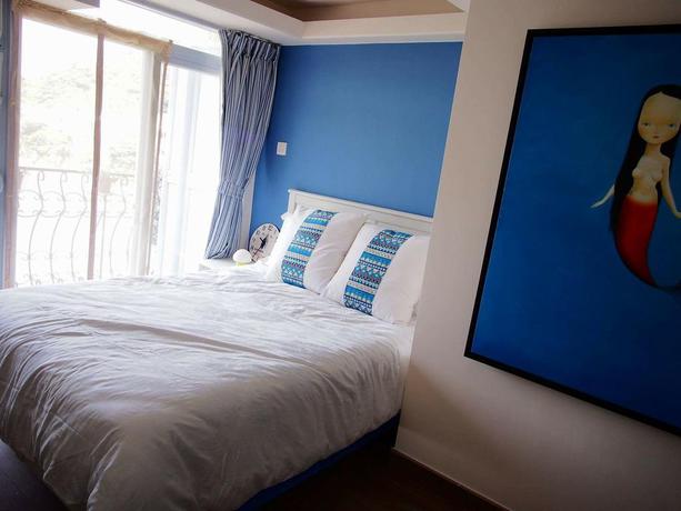 Imagen de la habitación del Hotel Tai O Inn, by the Sea. Foto 5
