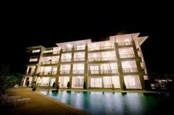 Imagen general del Hotel Tai Pan Resort And Condominium. Foto 1