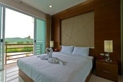 Imagen de la habitación del Hotel Tai Pan Resort And Condominium. Foto 2