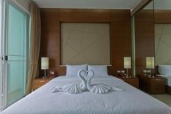 Imagen de la habitación del Hotel Tai Pan Resort And Condominium. Foto 4