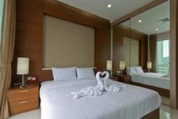 Imagen de la habitación del Hotel Tai Pan Resort And Condominium. Foto 5