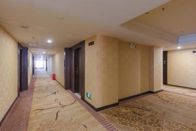 Imagen general del Hotel Tai Ran. Foto 1