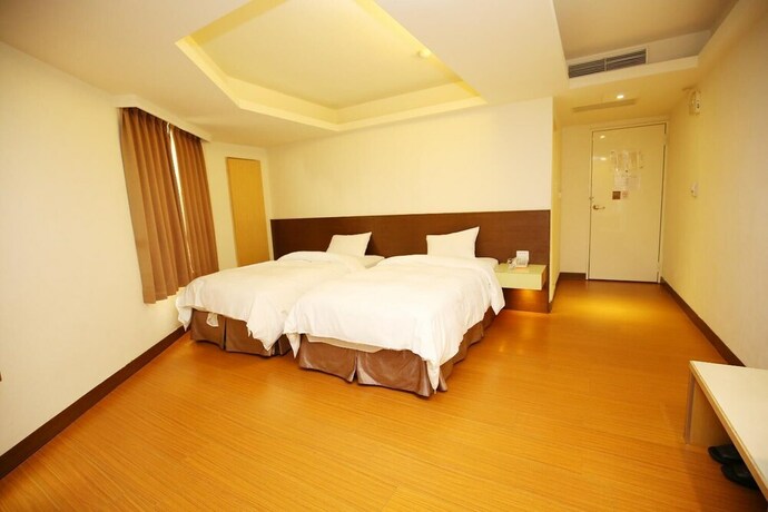 Imagen de la habitación del Hotel Tai Shinu. Foto 5