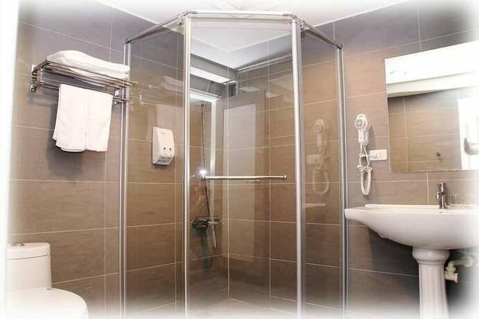 Imagen de la habitación del Hotel Tai Shinu. Foto 6