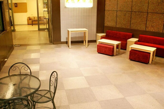 Imagen de los interiores del Hotel Tai Shinu. Foto 20