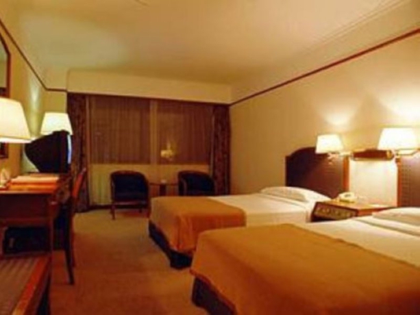 Imagen general del Hotel Tai Wan. Foto 2