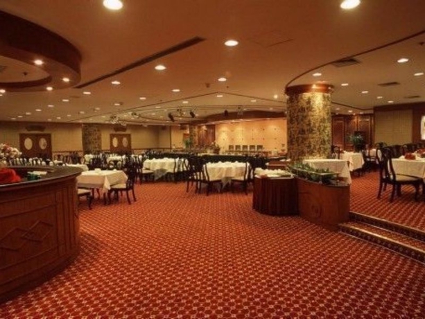 Imagen general del Hotel Tai Wan. Foto 4