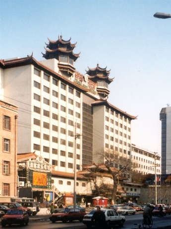 Imagen general del Hotel Tai Wan. Foto 6