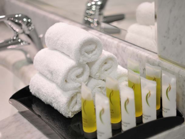 Imagen de la habitación del Hotel Taiba Madinah. Foto 10