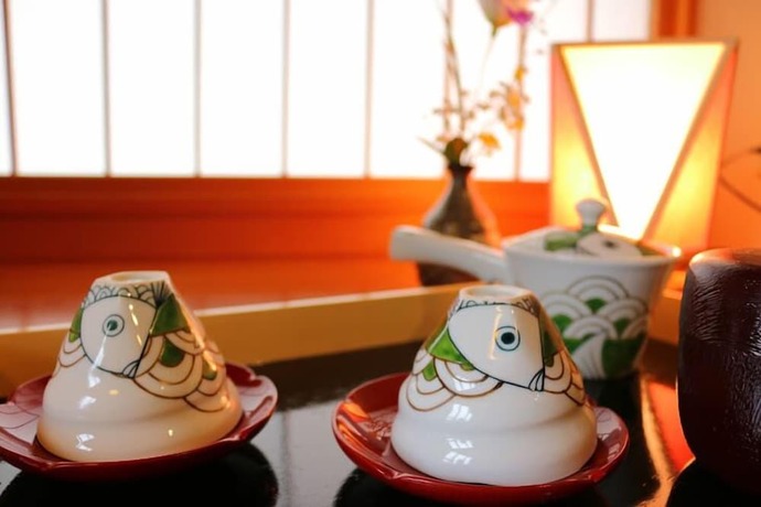 Imagen general del Hotel Taiboukaku. Foto 2