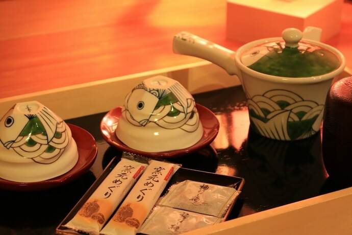 Imagen general del Hotel Taiboukaku. Foto 3