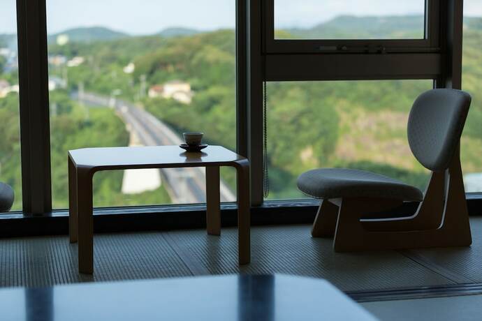 Imagen general del Hotel Taiboukaku. Foto 4