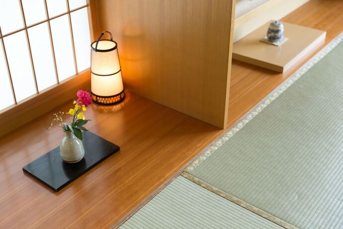 Imagen general del Hotel Taiboukaku. Foto 5