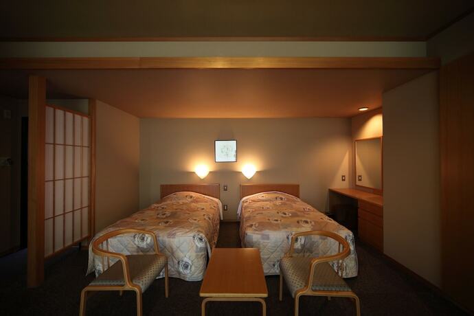 Imagen general del Hotel Taiboukaku. Foto 8
