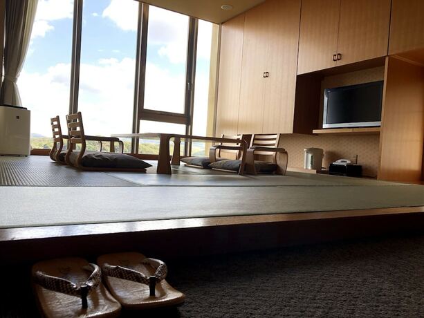 Imagen general del Hotel Taiboukaku. Foto 9