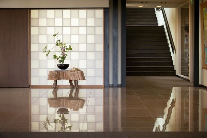 Imagen general del Hotel Taiboukaku. Foto 10