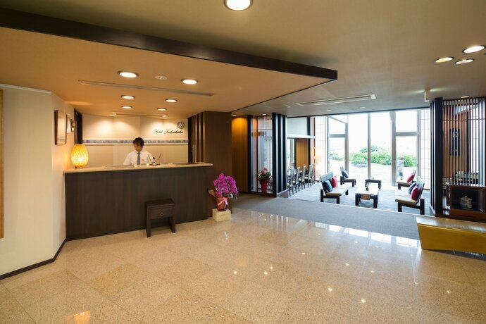 Imagen general del Hotel Taiboukaku. Foto 12