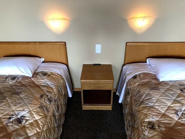 Imagen general del Hotel Taiboukaku. Foto 13