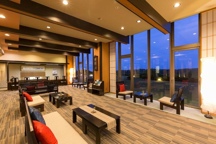 Imagen general del Hotel Taiboukaku. Foto 14