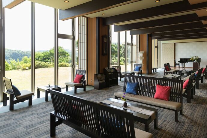 Imagen general del Hotel Taiboukaku. Foto 15