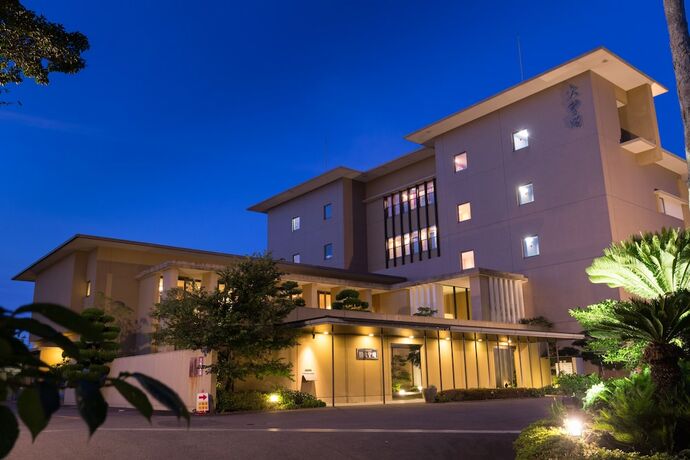 Imagen general del Hotel Taiboukaku. Foto 16