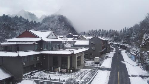 Imagen general del Hotel Taichi. Foto 5