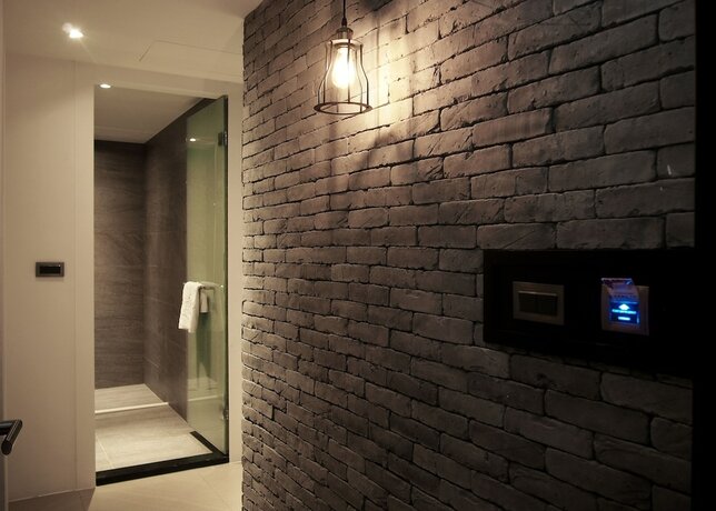 Imagen general del Hotel Taichung Amour. Foto 2